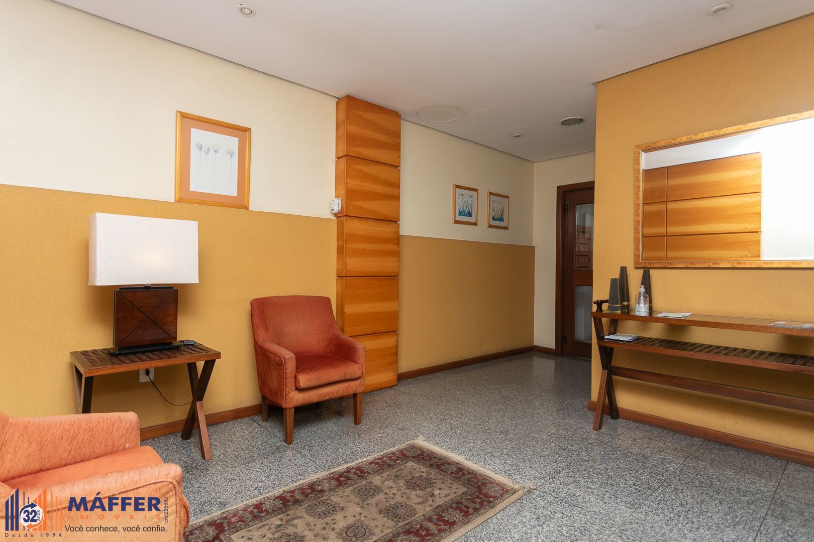 Apartamento, 4 quartos, 200 m² - Foto 40