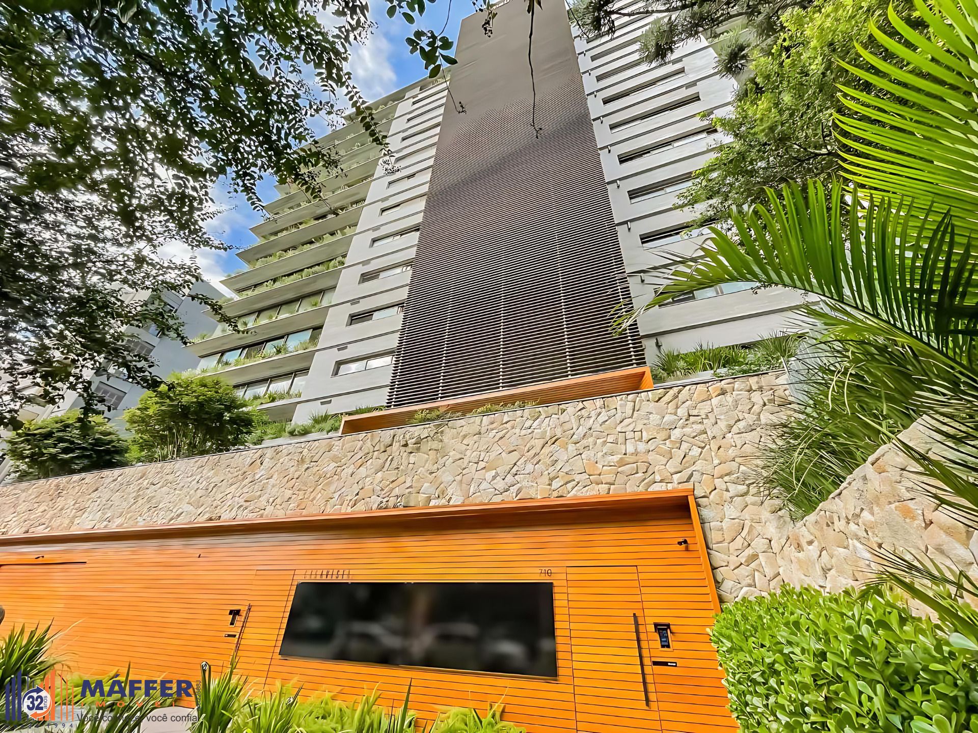 Apartamento, 3 quartos, 251 m² - Foto 2