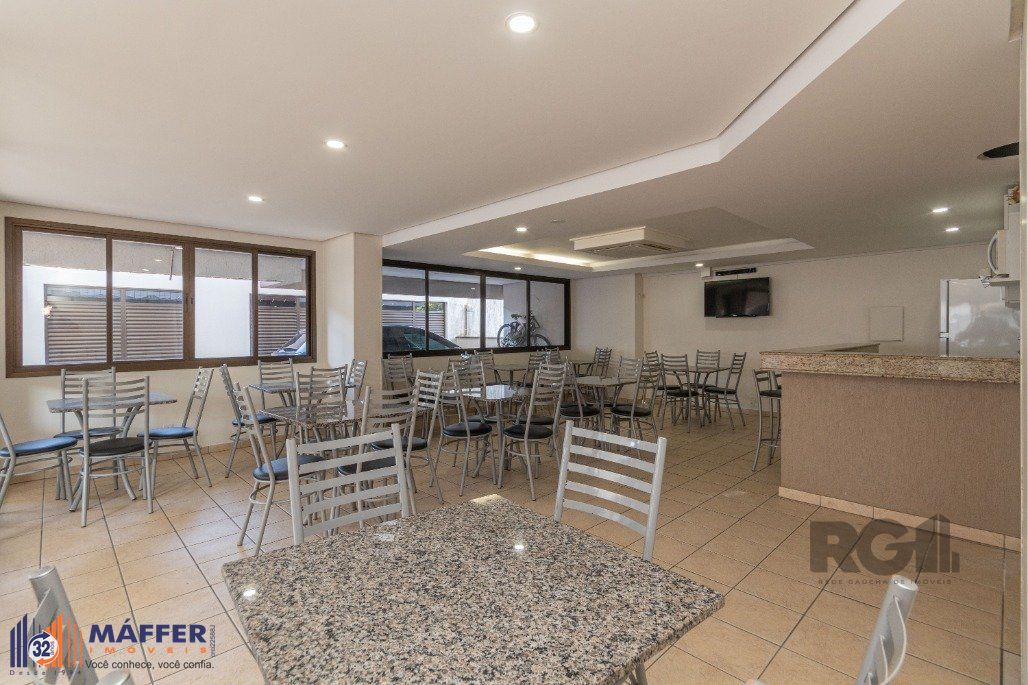 Apartamento, 3 quartos, 82 m² - Foto 41