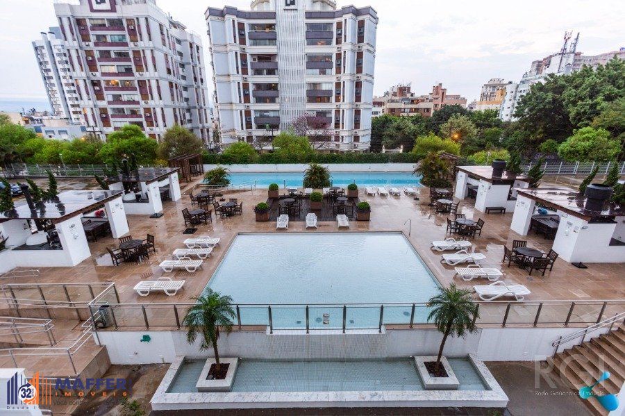 Apartamento, 1 quarto, 42 m² - Foto 27