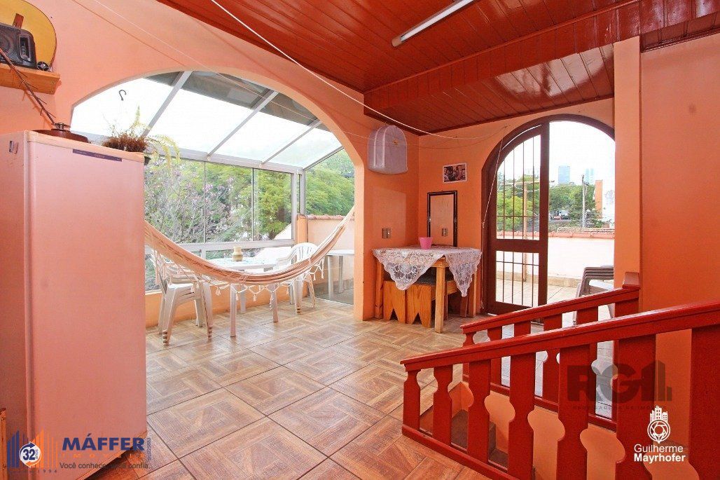 Casa, 3 quartos, 164 m² - Foto 1