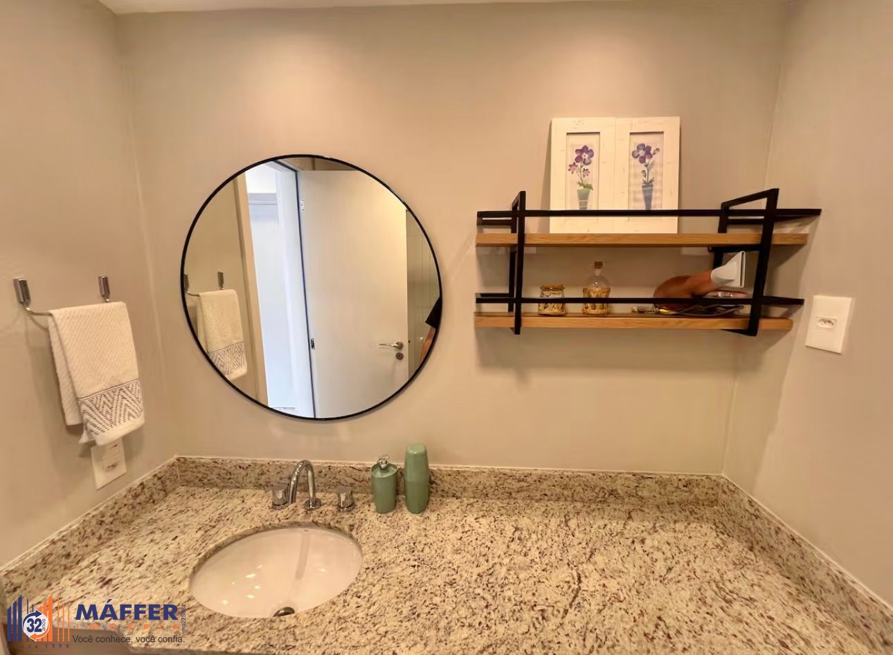 Apartamento, 1 quarto, 26 m² - Foto 31