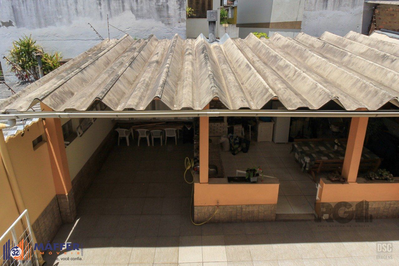 Casa, 3 quartos, 237 m² - Foto 30