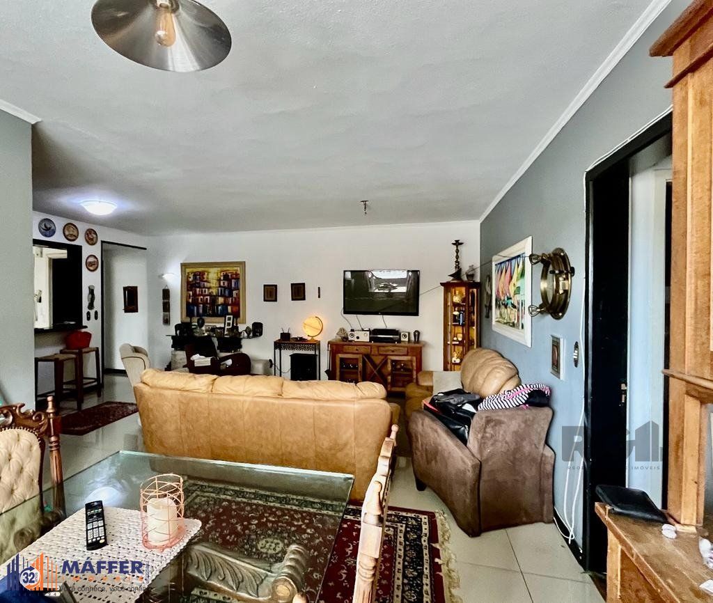 Apartamento, 3 quartos, à venda, 127 m², Moinhos de Vento - Porto Alegre — foto 3