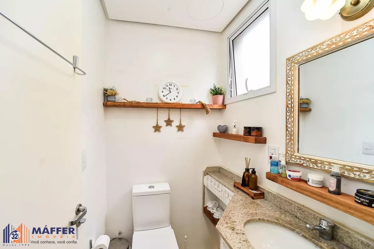 Apartamento, 3 quartos, 99 m² - Foto 26