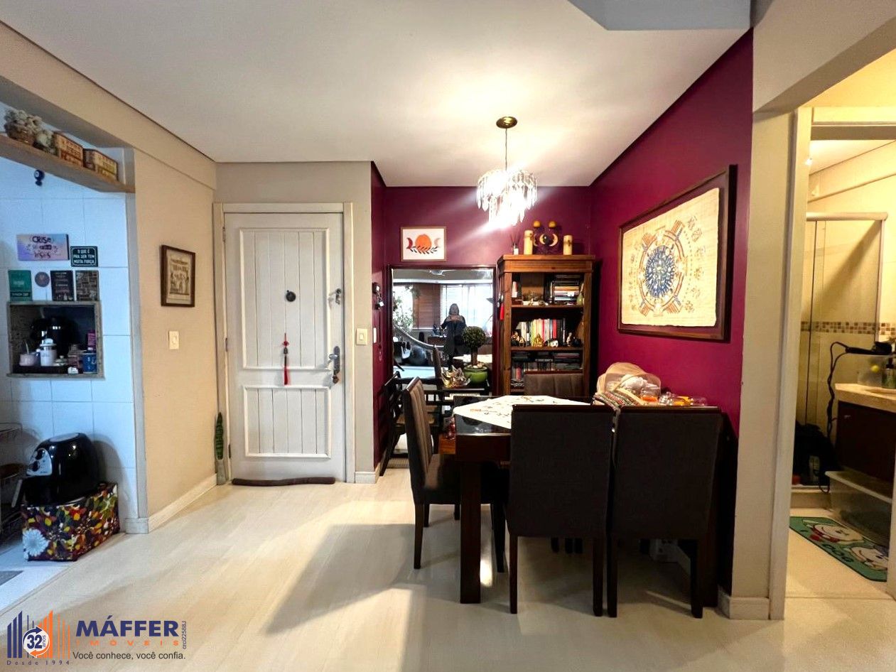 Apartamento, 2 quartos, 63 m² - Foto 10