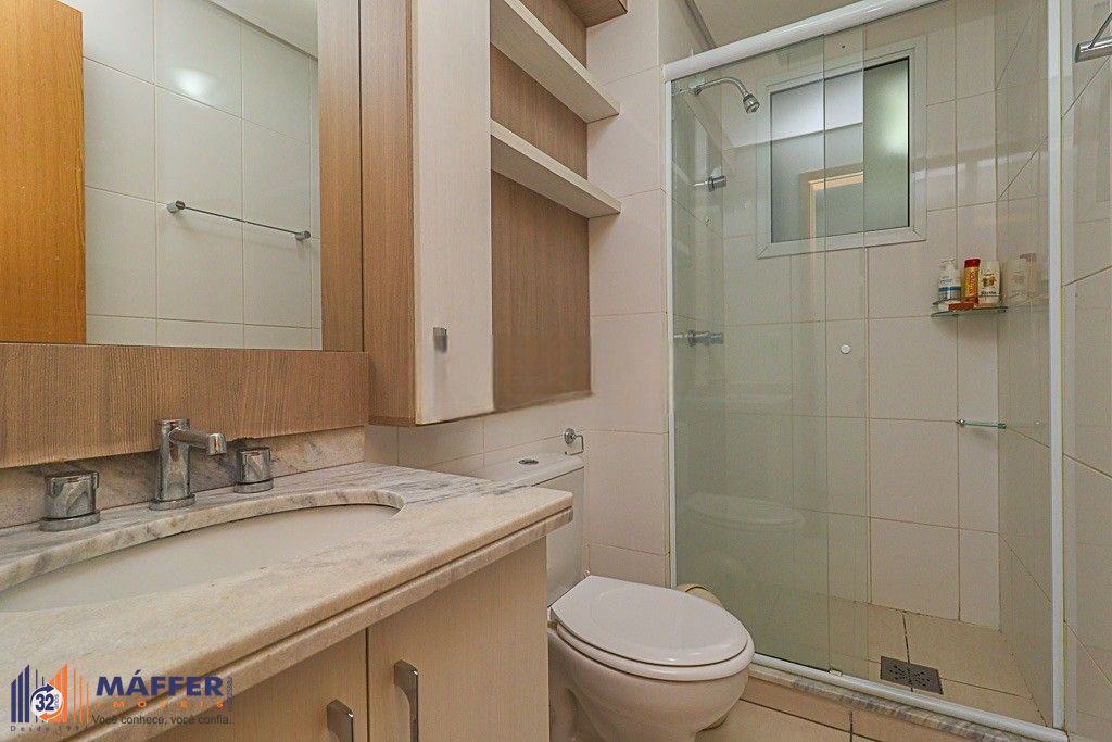 Apartamento, 3 quartos, 81 m² - Foto 22