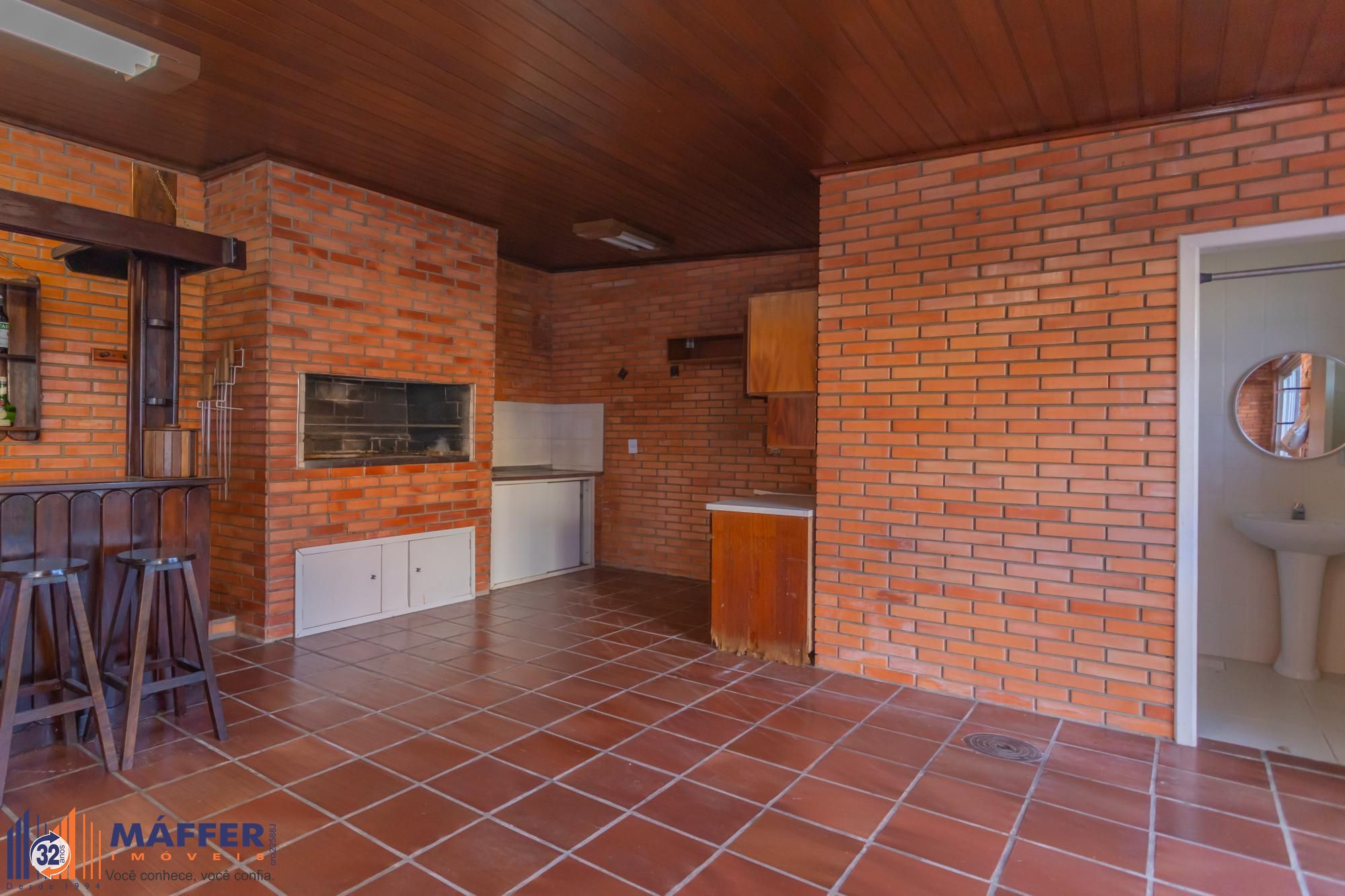 Casa, 3 quartos, 350 m² - Foto 34