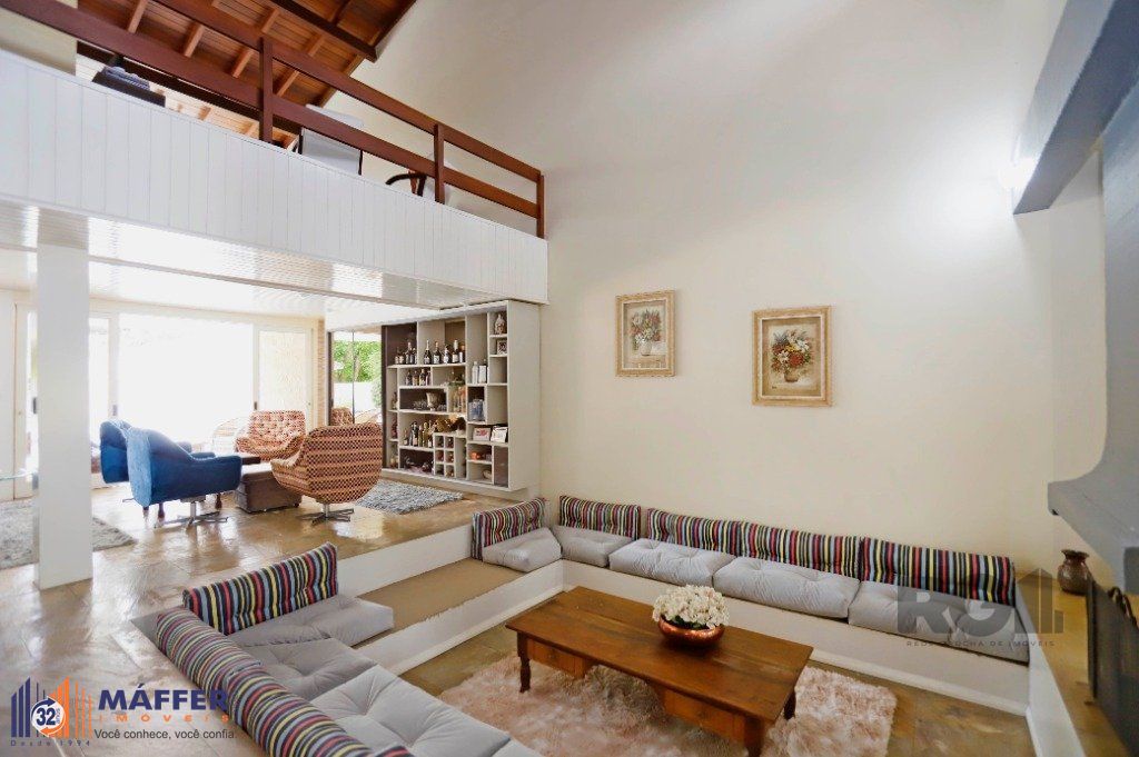 Casa, 5 quartos, 598 m² - Foto 8