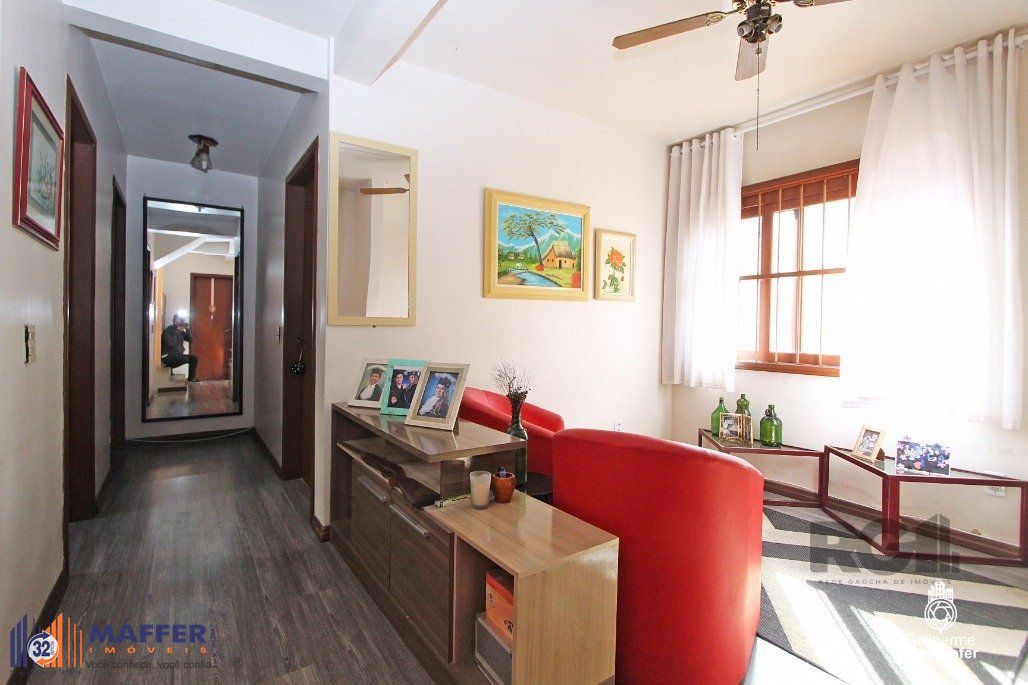 Casa, 3 quartos, 164 m² - Foto 9