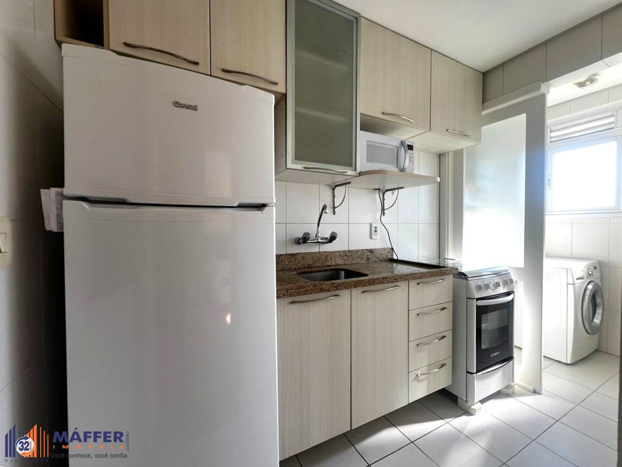 Apartamento, 1 quarto, 47 m² - Foto 28