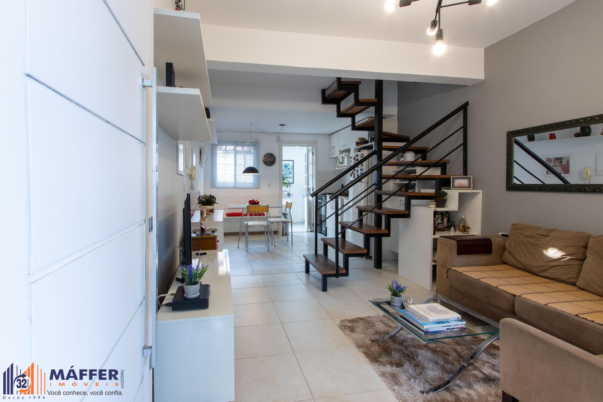 Casa de Condomínio, 3 quartos, à venda, 102 m², Cavalhada - Porto Alegre — foto 4