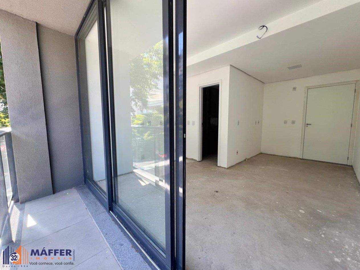 Apartamento, 1 quarto, 23 m² - Foto 6