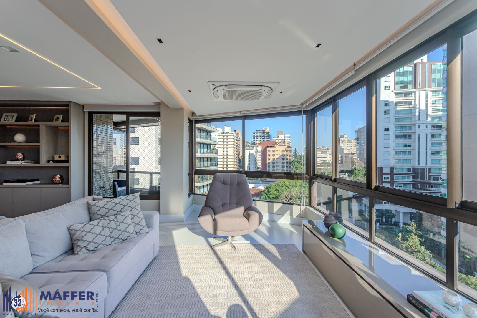 Apartamento, 3 quartos, 213 m² - Foto 17