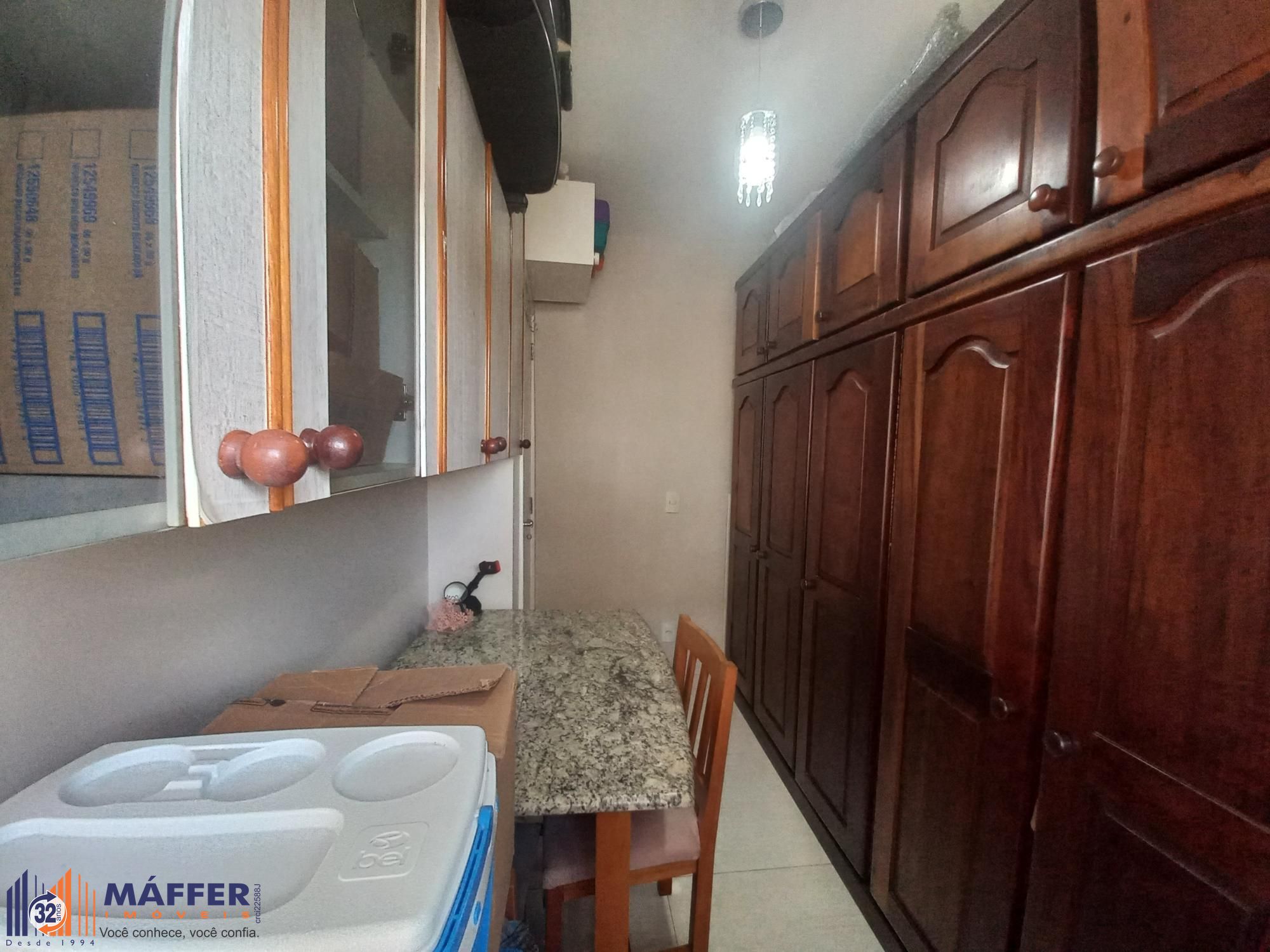 Apartamento, 2 quartos, 45 m² - Foto 11