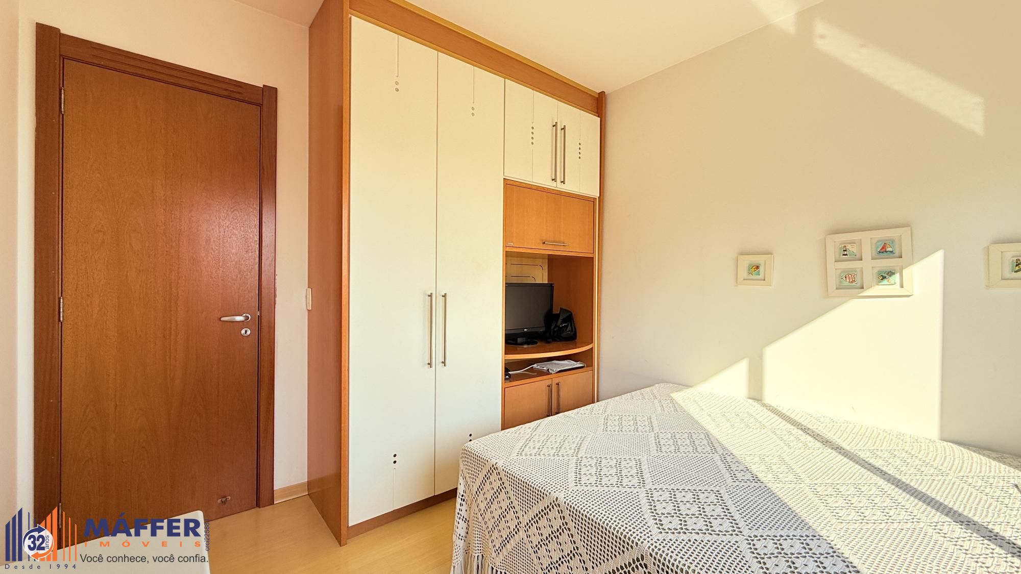 Apartamento, 3 quartos, 162 m² - Foto 16