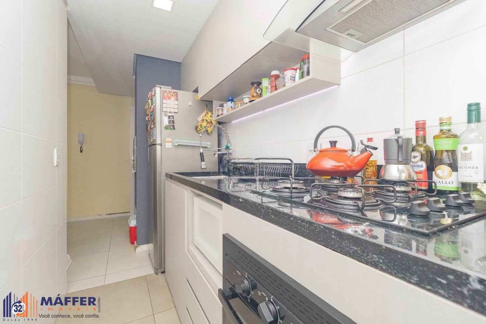 Apartamento, 2 quartos, 58 m² - Foto 10