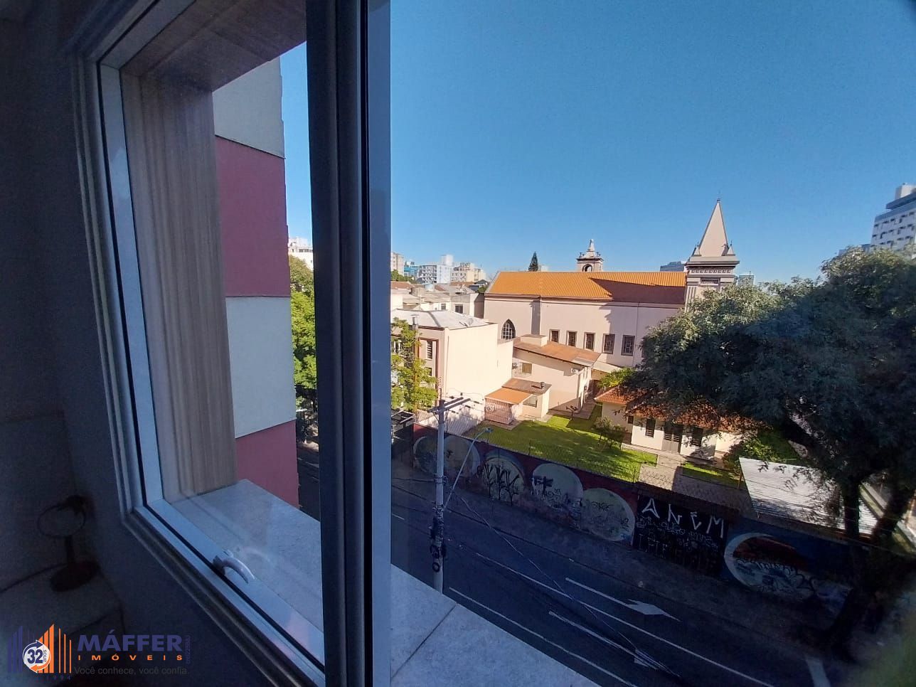 Apartamento, 1 quarto, 34 m² - Foto 40