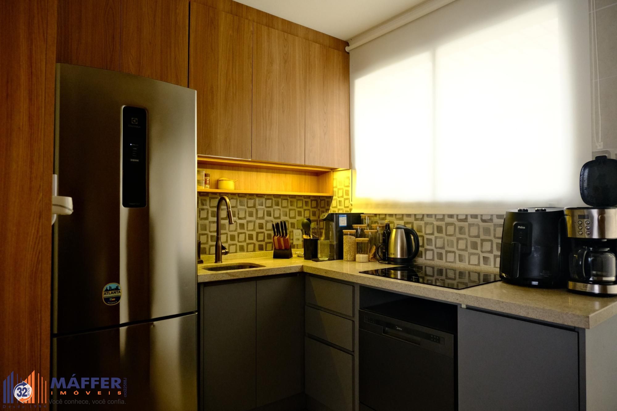 Apartamento Garden, 2 quartos, à venda, 76 m², Menino Deus - Porto Alegre — foto 4