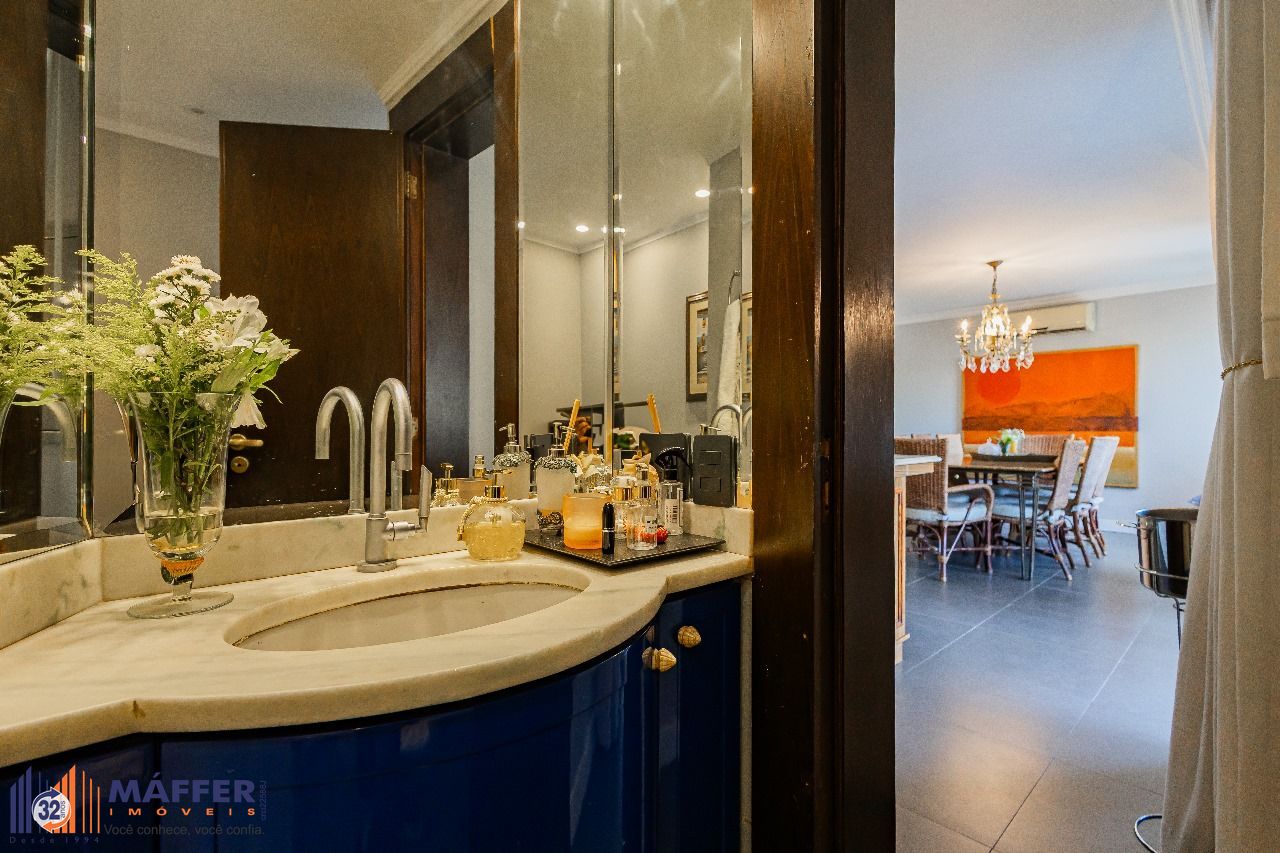 Cobertura, 3 quartos, 295 m² - Foto 12