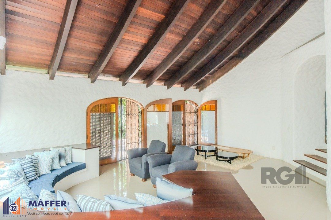 Casa, 3 quartos, à venda, 375 m², Vila Conceição - Porto Alegre — foto 2