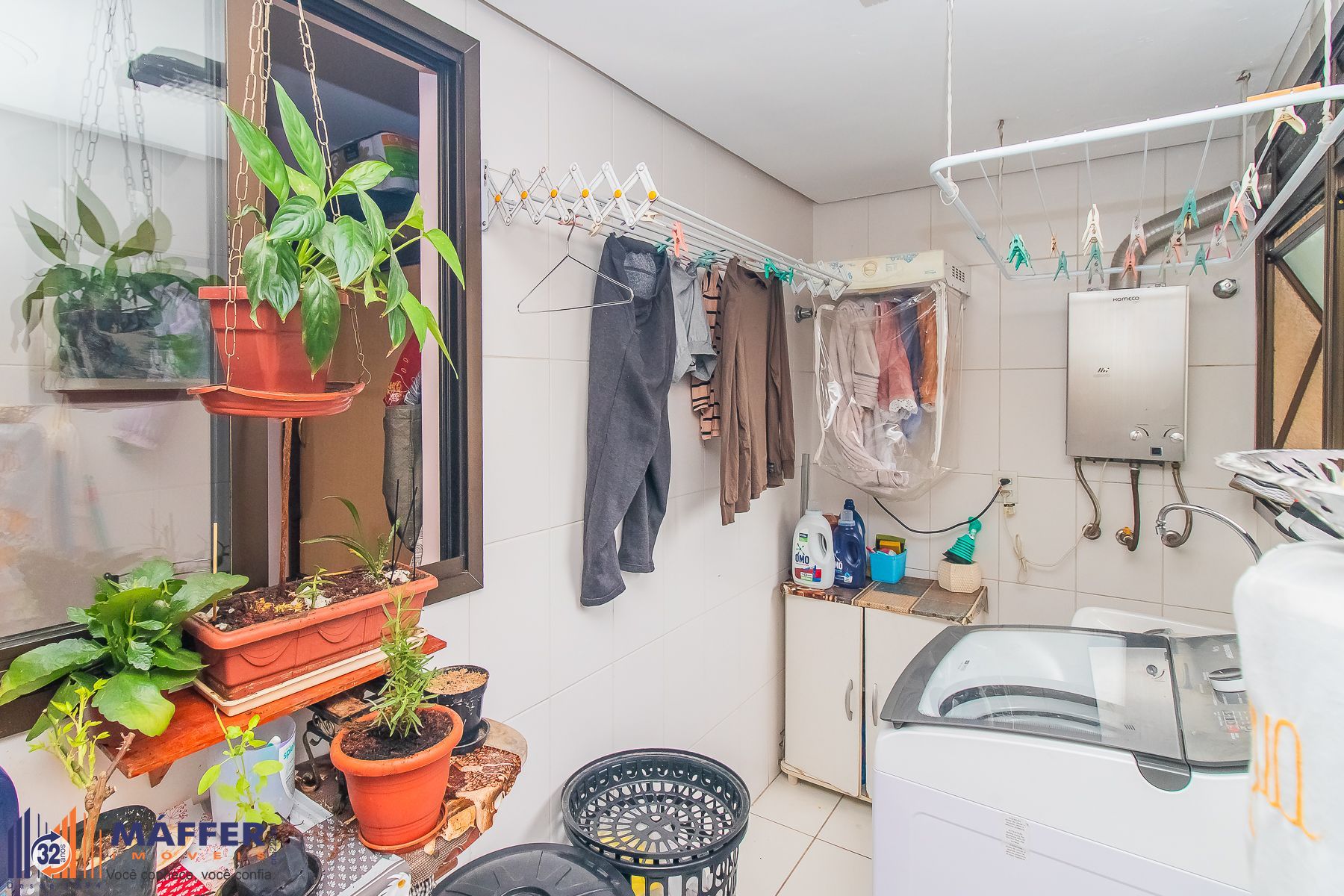 Apartamento, 3 quartos, 122 m² - Foto 22