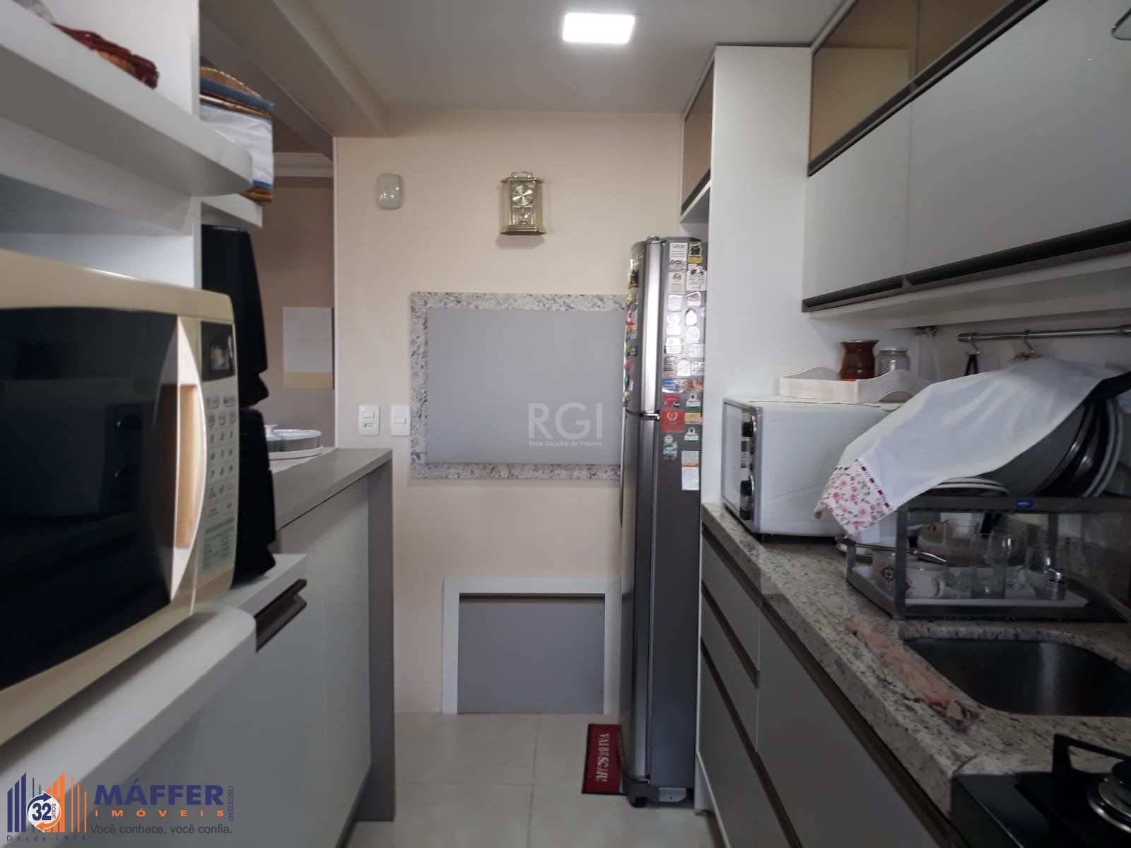 Apartamento, 3 quartos, 82 m² - Foto 6
