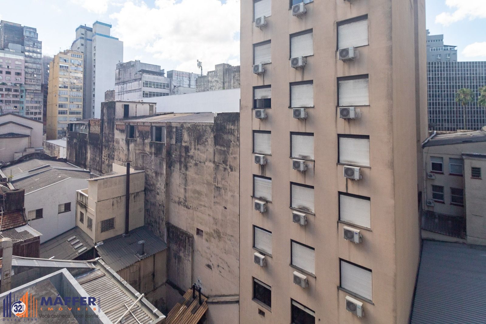 Studio no Belgrávia, 1 quarto, à venda, 31 m², Centro Histórico - Porto Alegre — foto 5