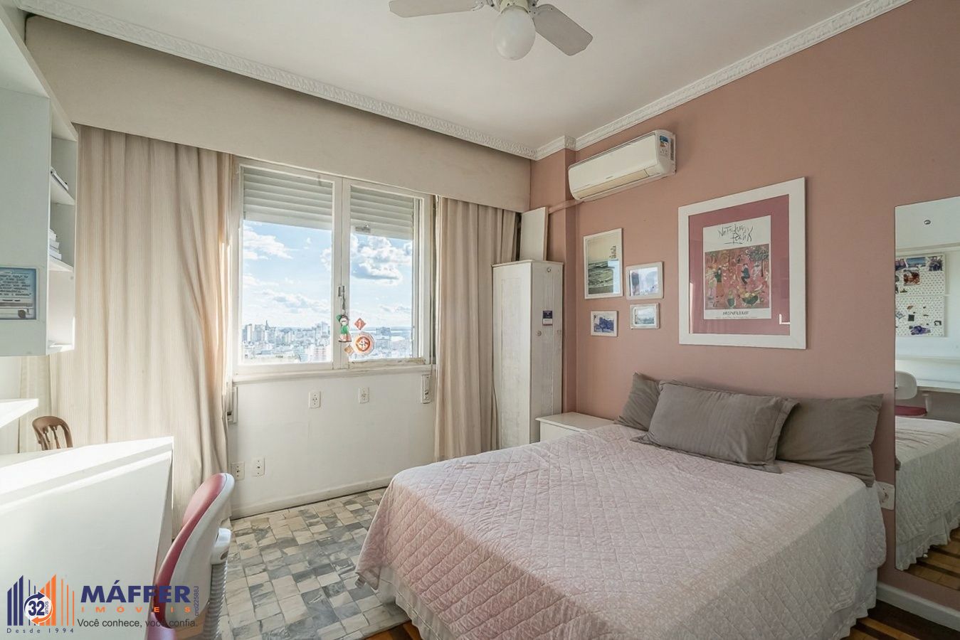 Apartamento, 3 quartos, 159 m² - Foto 15