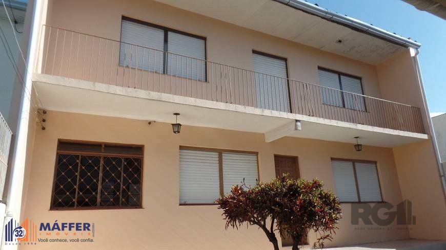 Casa 2 quartos à venda, 60m², Jardim Sabará - Porto Alegre