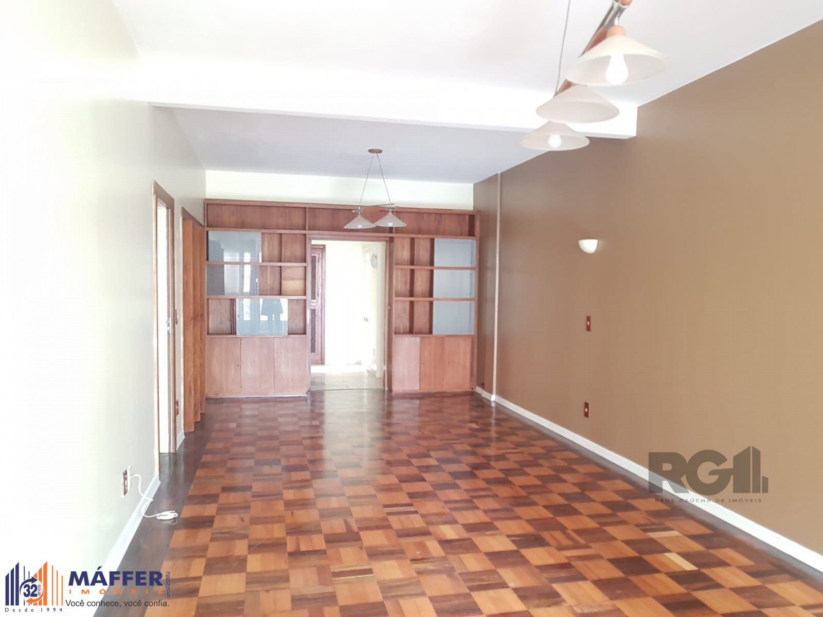 Apartamento, 3 quartos, 164 m² - Foto 24