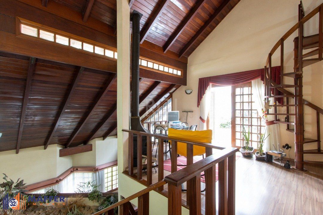 Casa, 5 quartos, 250 m² - Foto 38