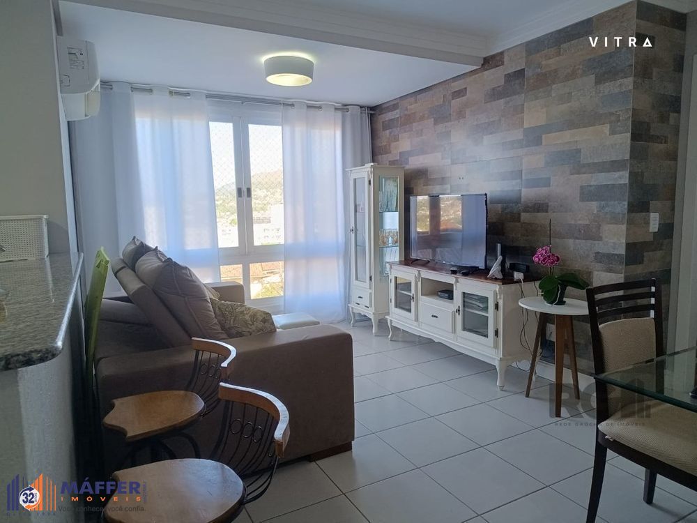 Apartamento, 2 quartos, 74 m² - Foto 1