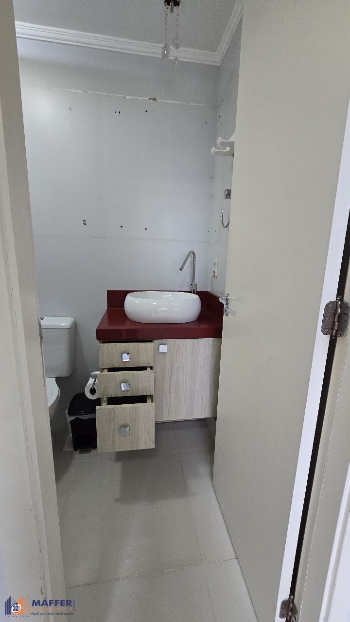 Apartamento, 3 quartos, 65 m² - Foto 23