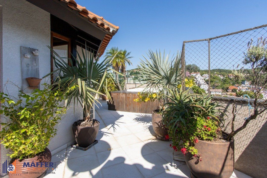 Cobertura, 3 quartos, 213 m² - Foto 41