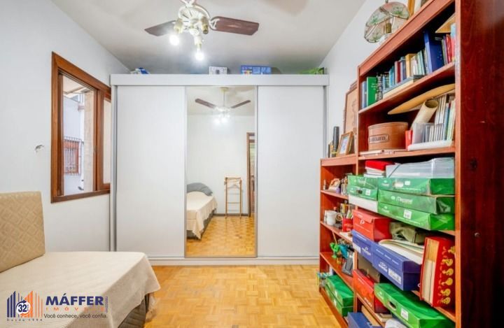 Casa, 3 quartos, 250 m² - Foto 13