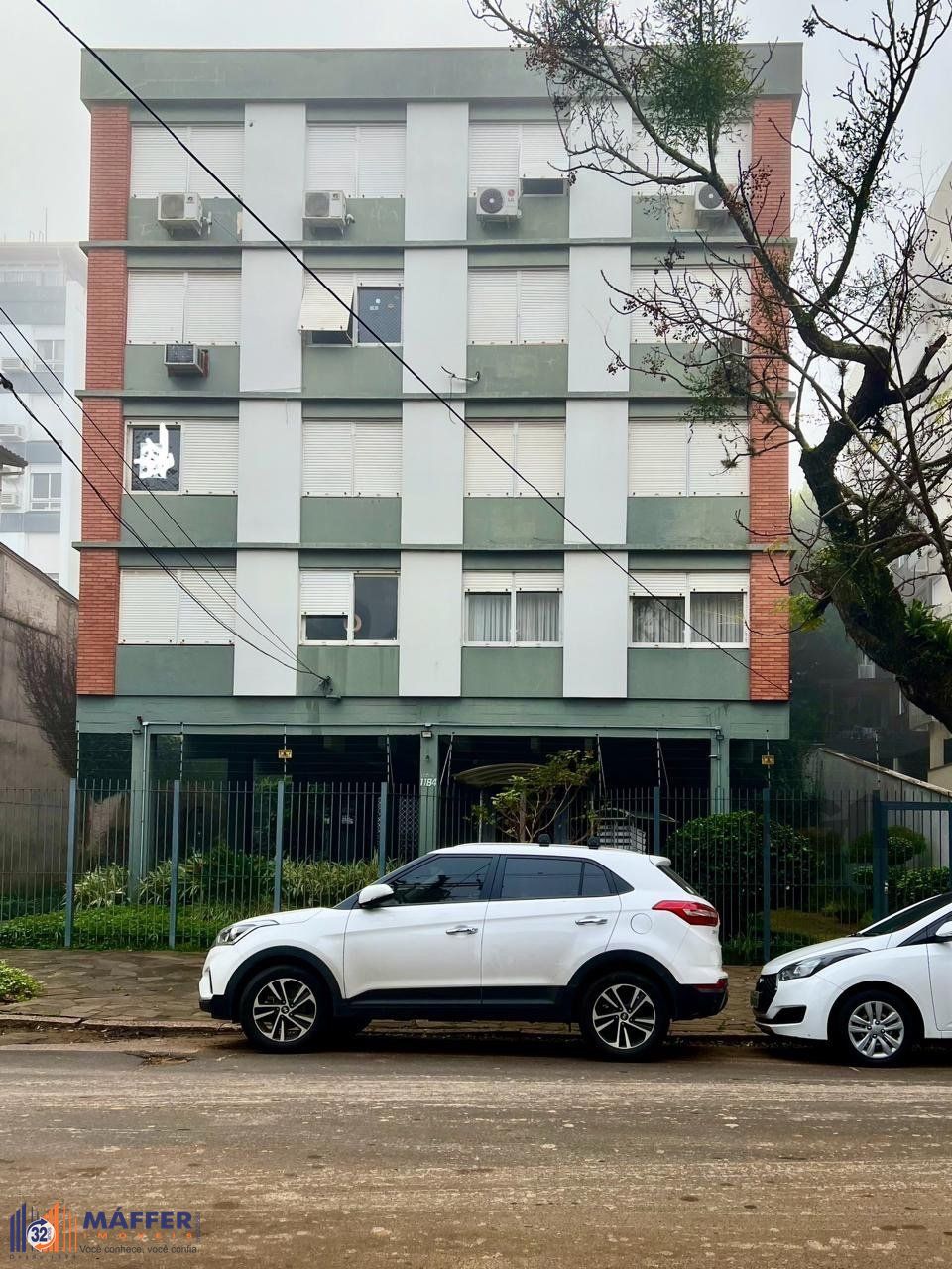 Apartamento 3 dormitórios com suite, de 133m2 no bairro Sao Joao.