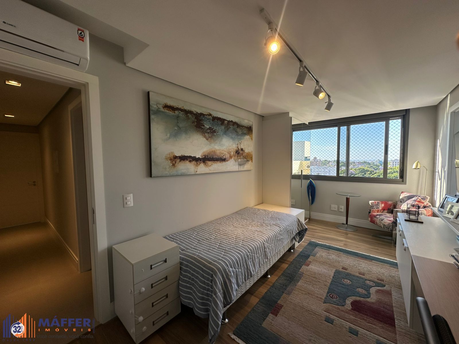 Apartamento, 3 quartos, 217 m² - Foto 3