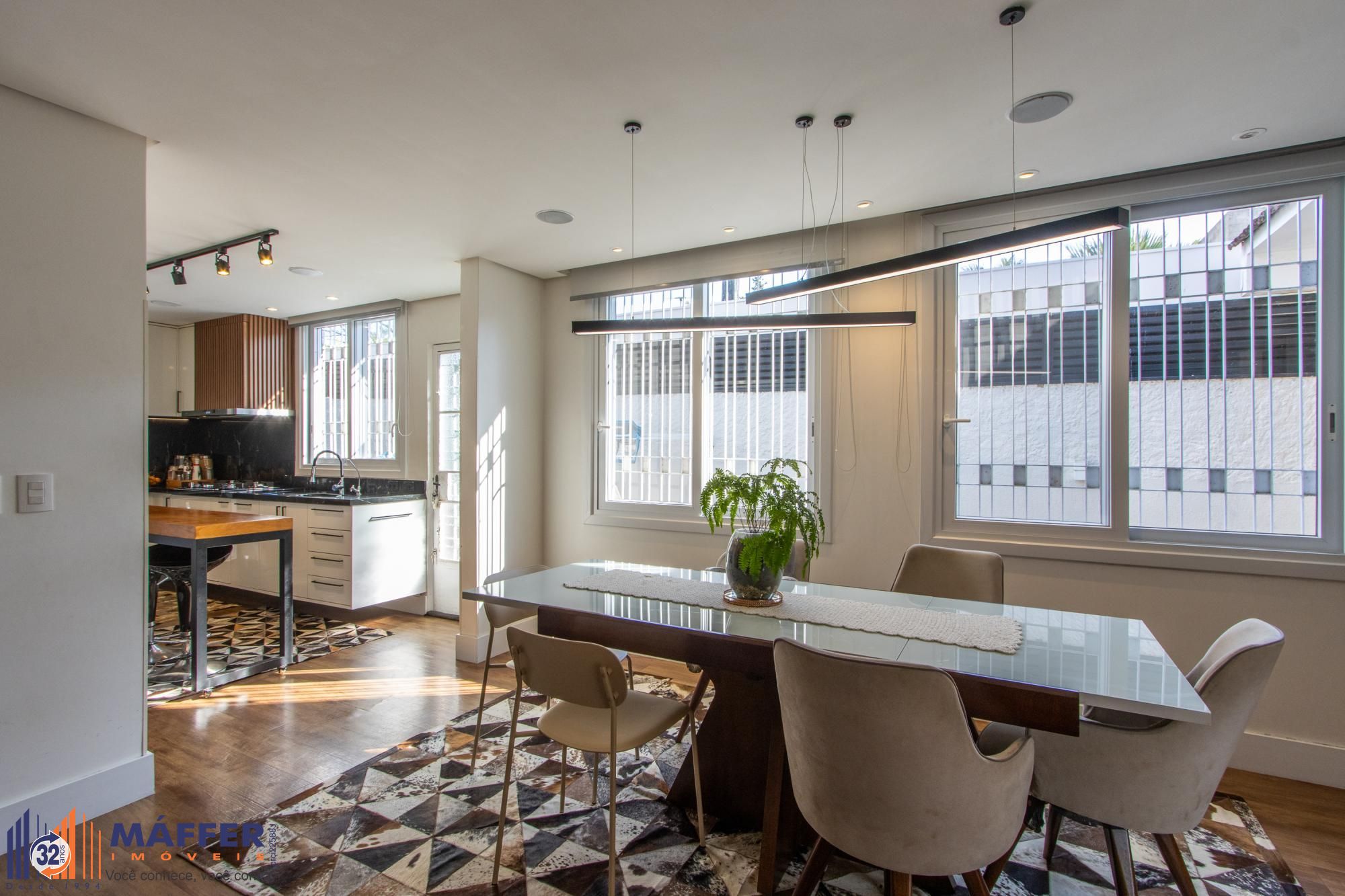 Casa, 3 quartos, à venda, 170 m², Tristeza - Porto Alegre — foto 3