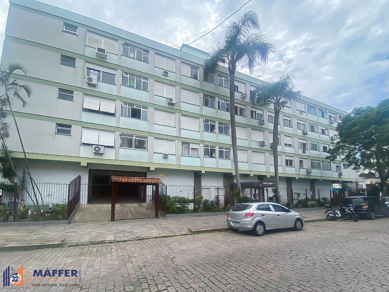 Apartamento, 1 quarto, 53 m² - Foto 25