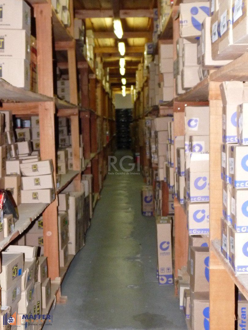 Depósito-Galpão, 5686 m² - Foto 19