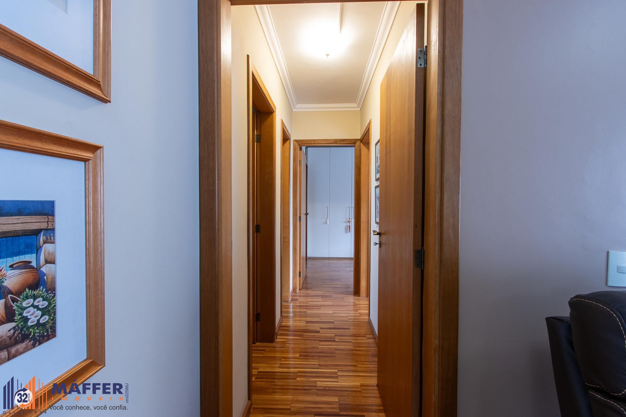 Apartamento, 3 quartos, 136 m² - Foto 23