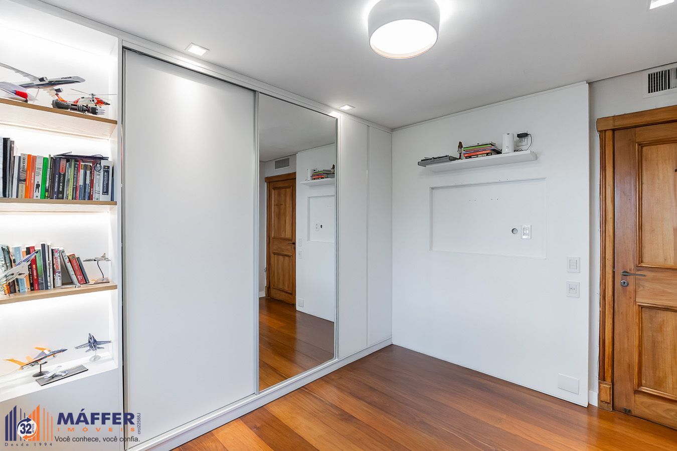 Apartamento, 3 quartos, 259 m² - Foto 64