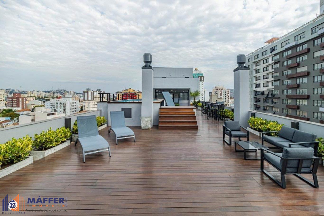 Apartamento, 1 quarto, 47 m² - Foto 24