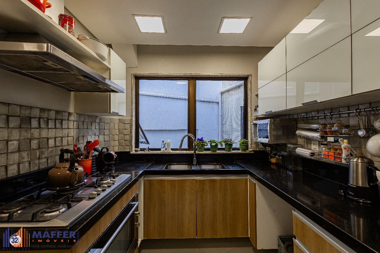 Cobertura, 3 quartos, 295 m² - Foto 42