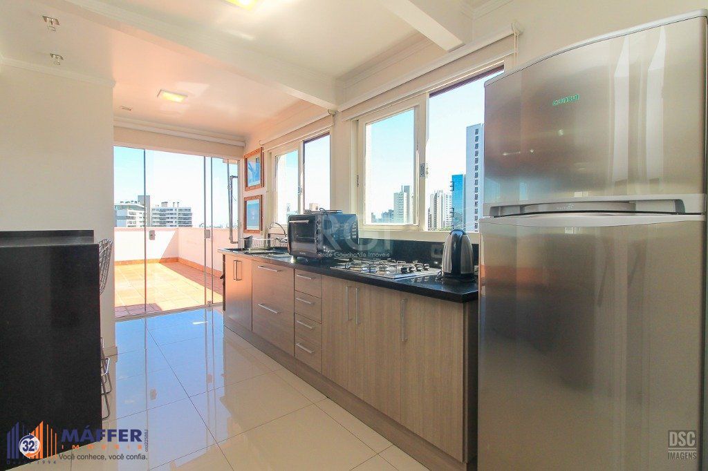 Cobertura, 3 quartos, 261 m² - Foto 14