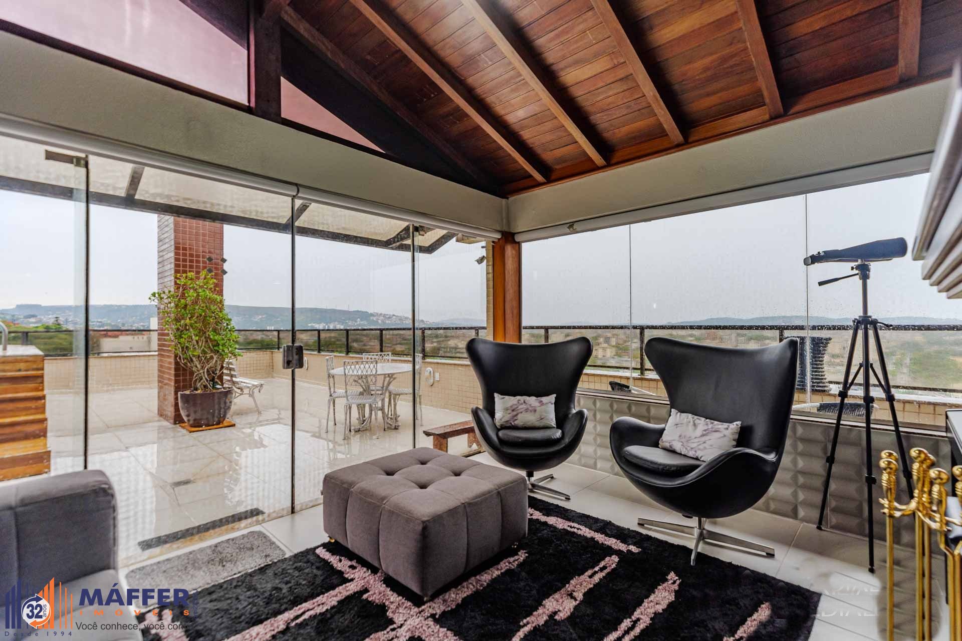 Cobertura, 4 quartos, 290 m² - Foto 43