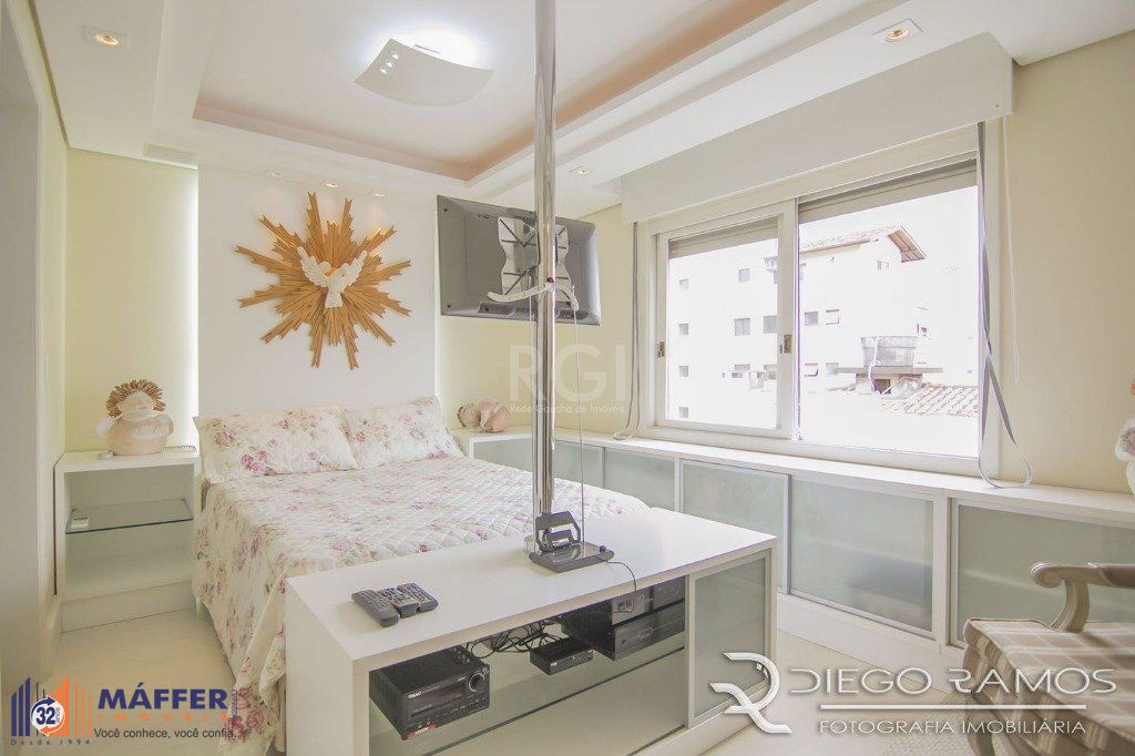 Apartamento, 3 quartos, 117 m² - Foto 14