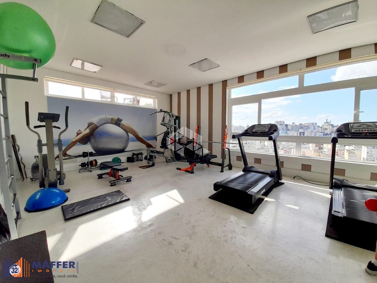 Apartamento, 1 quarto, 49 m² - Foto 24
