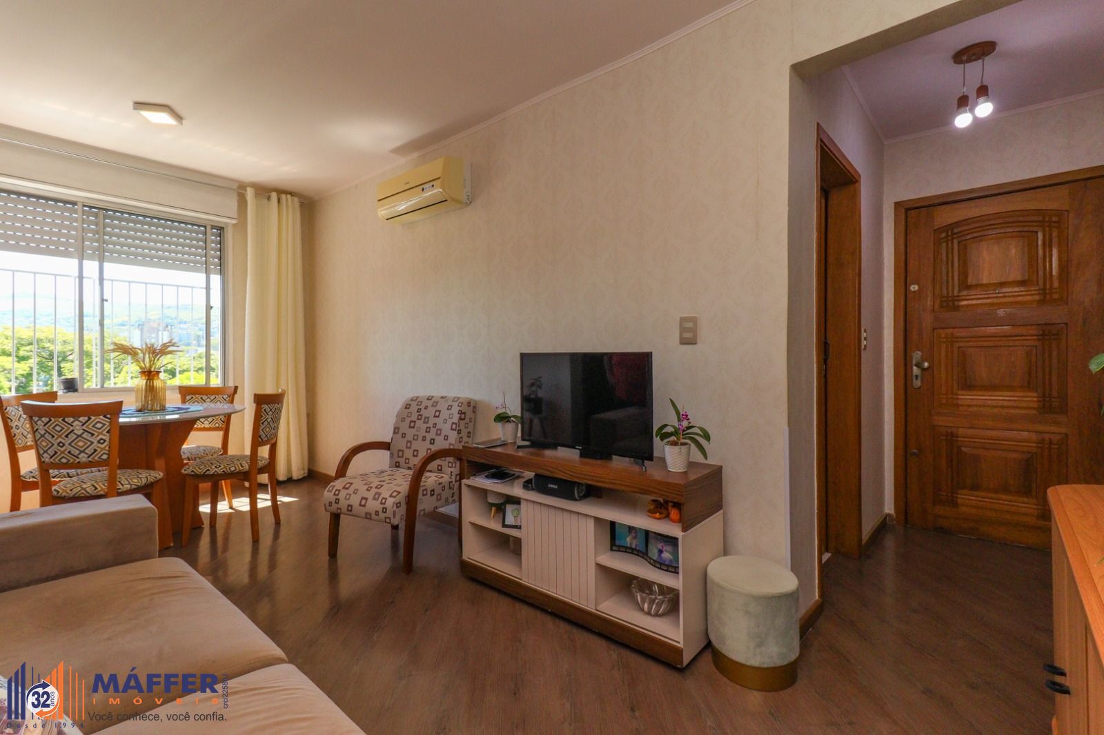 Apartamento, 2 quartos, 60 m² - Foto 2